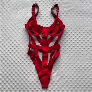 Victoria's Secret Sexy lingerie